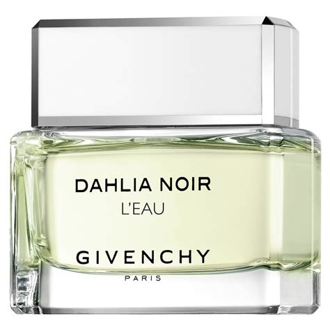 givenchy dahlia noir l eau 90ml|givenchy dahlia noir temptalia.